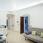 Apartman Antica Dimora Capruzzi *