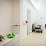 Antica Dimora Capruzzi Apartman Bari
