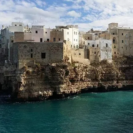 Antica Dimora Capruzzi Apartament Bari