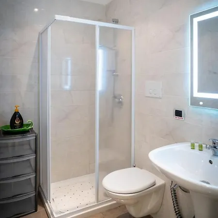 Antica Dimora Capruzzi Bari