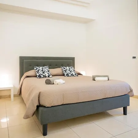 Antica Dimora Capruzzi *