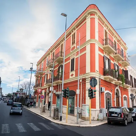 Antica Dimora Capruzzi *