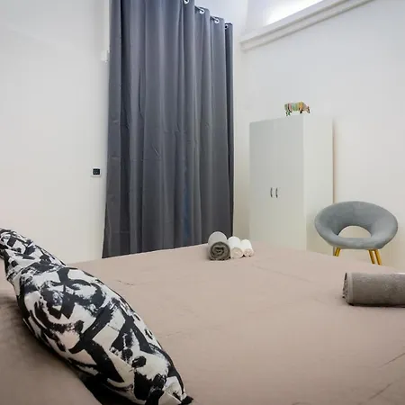 Antica Dimora Capruzzi Апартаменты *