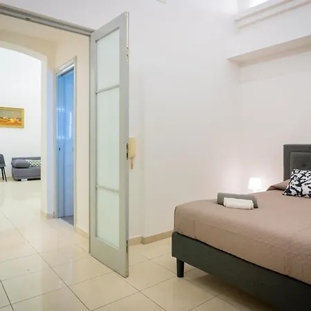 Antica Dimora Capruzzi *