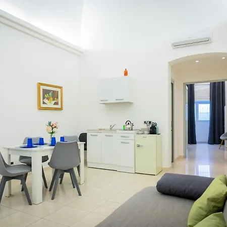 Antica Dimora Capruzzi * Бари