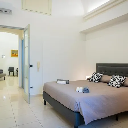 Antica Dimora Capruzzi *