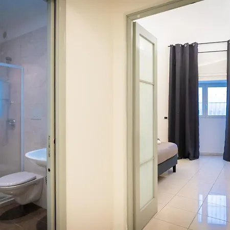 Antica Dimora Capruzzi Bari