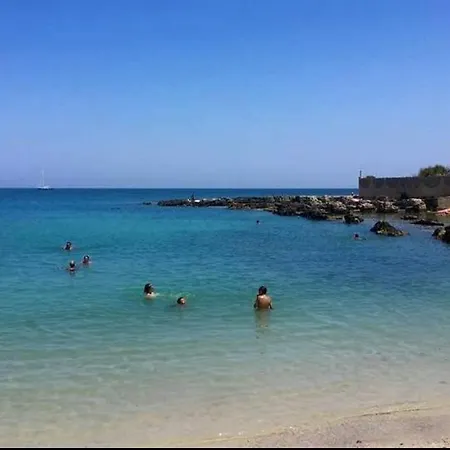 Апартаменты Antica Dimora Capruzzi Бари