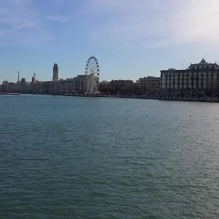 Antica Dimora Capruzzi Apartment