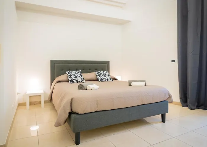 Antica Dimora Capruzzi *