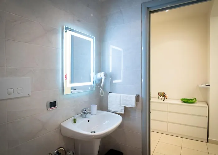 Antica Dimora Capruzzi Apartment