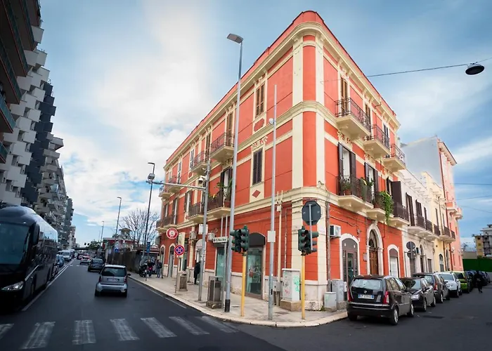 Antica Dimora Capruzzi *