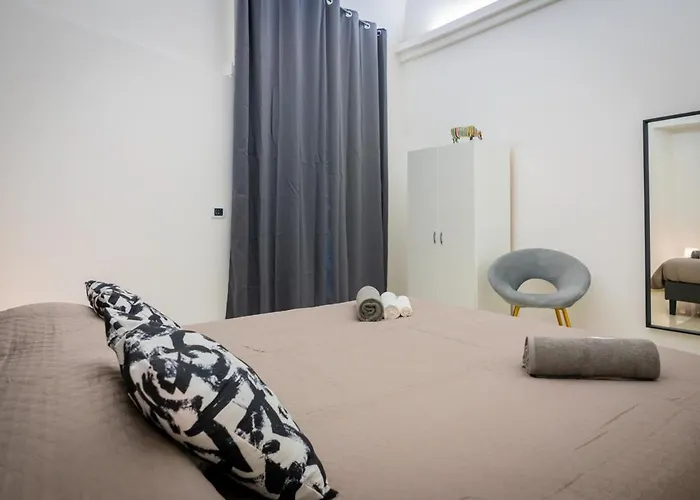 Antica Dimora Capruzzi アパート *