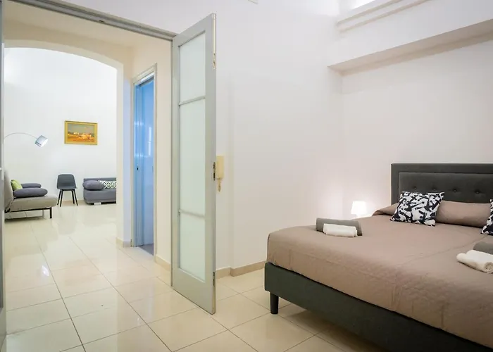 Antica Dimora Capruzzi *