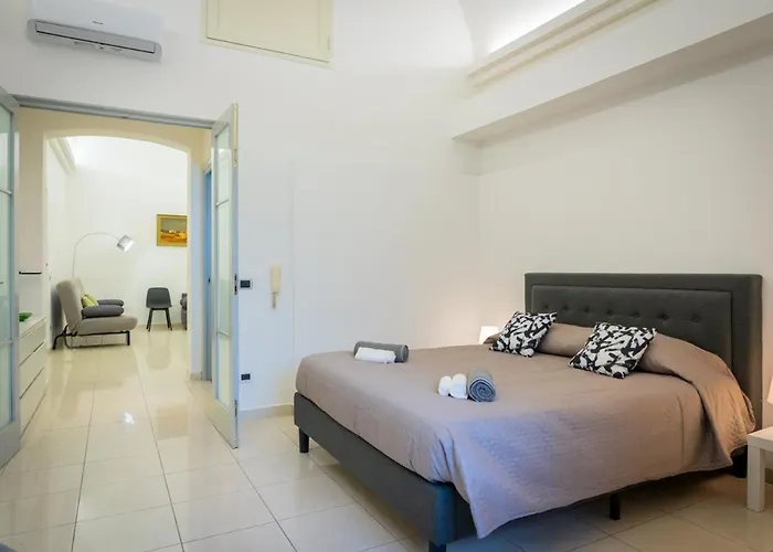 Antica Dimora Capruzzi *