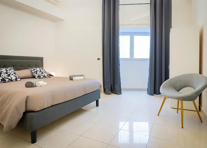 Antica Dimora Capruzzi