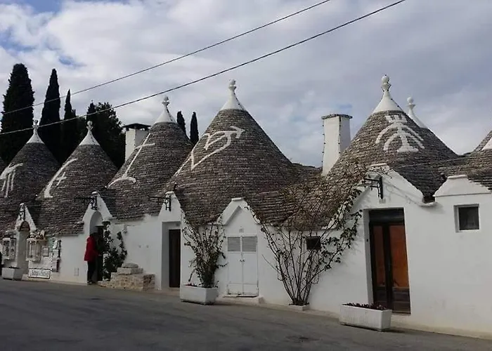 Antica Dimora Capruzzi Bari