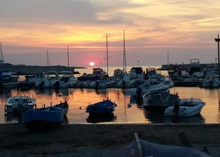 Antica Dimora Capruzzi