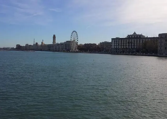 Antica Dimora Capruzzi アパート