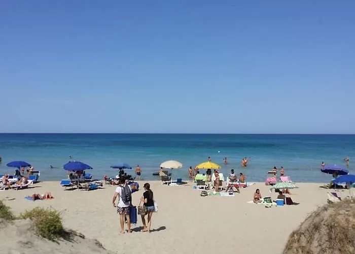 Antica Dimora Capruzzi